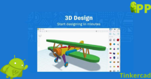 تحميل تينكركاد 2025 Tinkercad التحديث الاخير للاندرويد مجاناً 1
