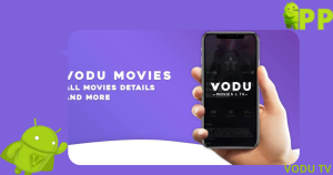 تحميل فودو تيفي 2025 VODU TV التحديث الاخير للاندرويد مجاناً 2