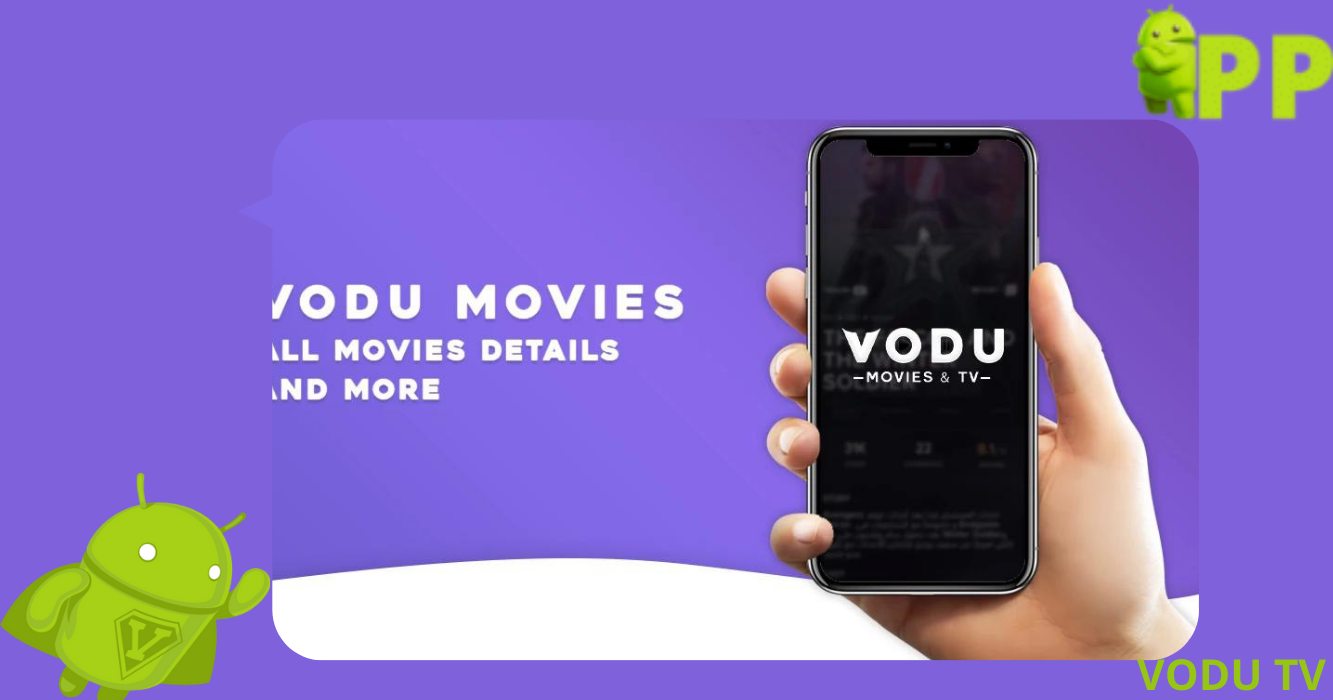 مميزات تحديث تطبيق فودو TV 2023 Vodu TV اخر اصدار