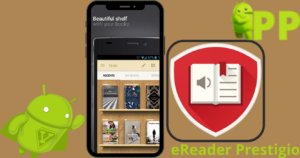 تحميل اي ريدر بريستيجيو 2025 eReader Prestigio APK لنظام أندرويد 1