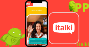 تحميل ايتاكي 2026 italki للاندرويد اخر اصدار مجاناً 2