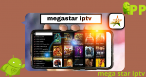 تحميل ميجا ستار 2026 mega star iptv اخر اصدار APK للاندرويد 1