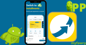 تحميل ماي فوري 2025 myfawry APK لنظام أندرويد 2