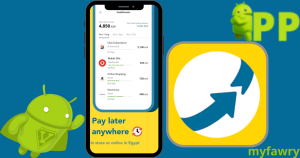 تحميل ماي فوري 2025 myfawry APK لنظام أندرويد 3