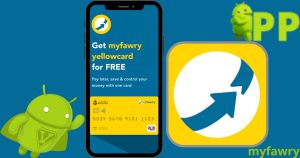 تحميل ماي فوري 2025 myfawry APK لنظام أندرويد 1