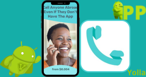 تحميل يولا 2026 Yolla الاصدار الاخير للاندرويد مجاناً 2