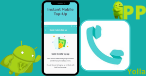 تحميل يولا 2026 Yolla الاصدار الاخير للاندرويد مجاناً 3