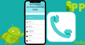 تحميل يولا 2026 Yolla الاصدار الاخير للاندرويد مجاناً 1