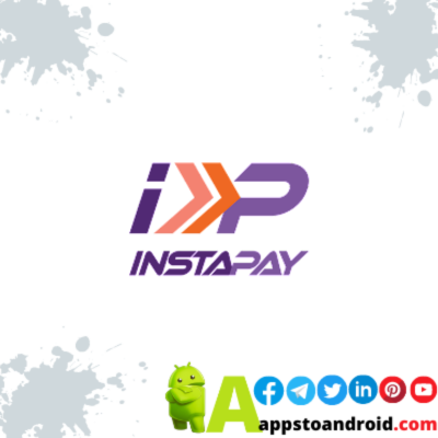 تطبيق انستا باي 2024 InstaPay Egypt APK Download للاندرويد