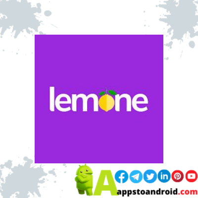 تطبيق ليمونة 2024 Lemune APK Download للاندرويد
