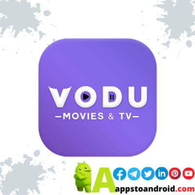 تطبيق فودو TV مجانا 2023 VODU TV APK Download للاندرويد