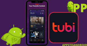 تحميل تيوب تي في – Tubi TV مهكر أحدث إصدار 2025 مجاناً 1
