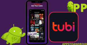 تحميل تيوب تي في – Tubi TV مهكر أحدث إصدار 2025 مجاناً 2