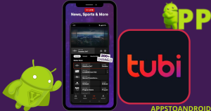 تحميل تيوب تي في – Tubi TV مهكر أحدث إصدار 2025 مجاناً 3