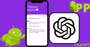 تحميل شات جي بي تي 2026 chatgpt اخر اصدار للاندرويد 3