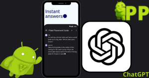 تحميل شات جي بي تي 2026 chatgpt اخر اصدار للاندرويد 2