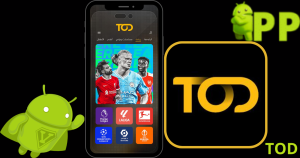 تحميل تود 2026 TOD apk للاندرويد مجاناً 1