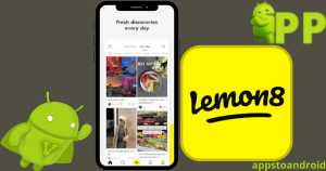 تحميل ليمون 2025 lemon APK لنظام أندرويد 2