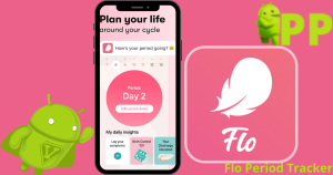 تحميل Flo Period Tracker اخر اصدار 2026 للاندرويد مجاناً 1