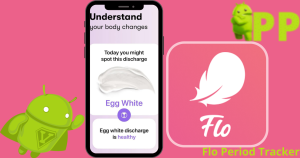 تحميل Flo Period Tracker اخر اصدار 2026 للاندرويد مجاناً 3