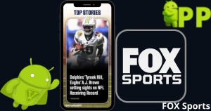 تحميل فوكس سبورت 2026 FOX Sports اخر اصدار APK للاندرويد 1