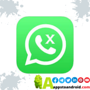 تحميل واتساب اكس 2025 WhatsApp x مهكر APK برابط مباشر للاندرويد 4