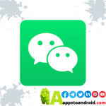 تحميل وي شات 2024 WeChat apk للاندرويد مجاناً