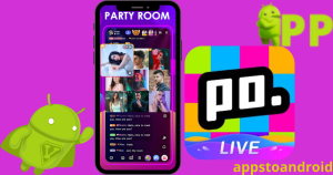تحميل بوبو لايف 2025 Poppo live اخر اصدار apk للاندرويد 2