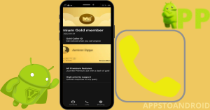 تحميل تروكولر الذهبي 2025 truecaller Gold APK لنظام أندرويد 1
