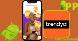 تحميل ترينديول 2026 trendyol الاصدار الاخير للاندرويد 1