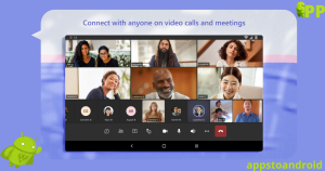 تحميل تيمز 2025 teams web APK لنظام أندرويد 1